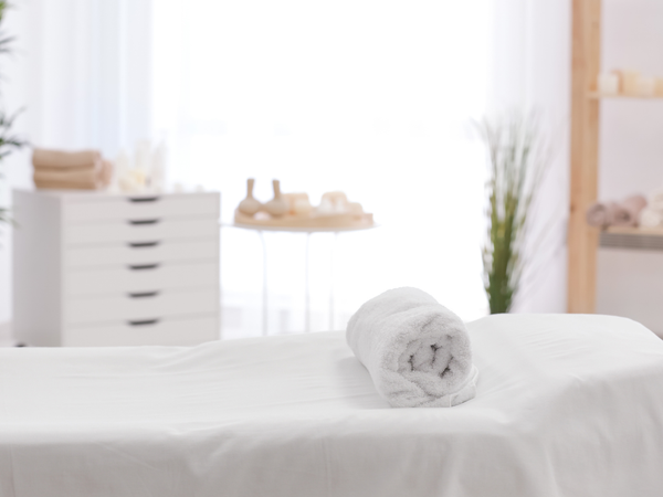 The Essential Guide to Massage Table Covers