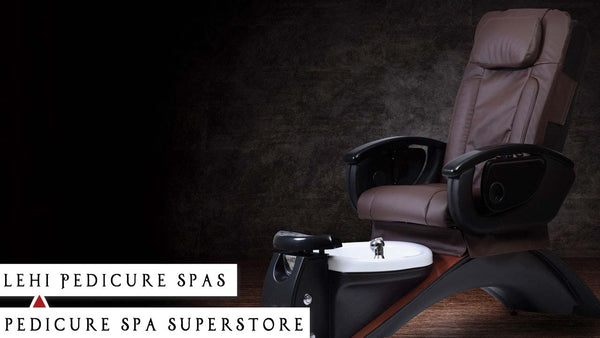 Lehi Pedicure Spa Chairs