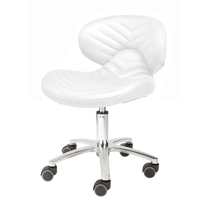 ALDEN CRYSTAL PEDICURE CHAIR PACKAGE DEAL