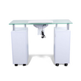 GLASGLOW MANICURE TABLE