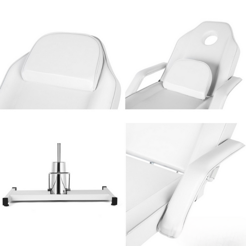 BETHANY HYDRAULIC MULTI-PURPOSE CHAIR