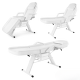 PARKER II FACIAL CHAIR & STOOL