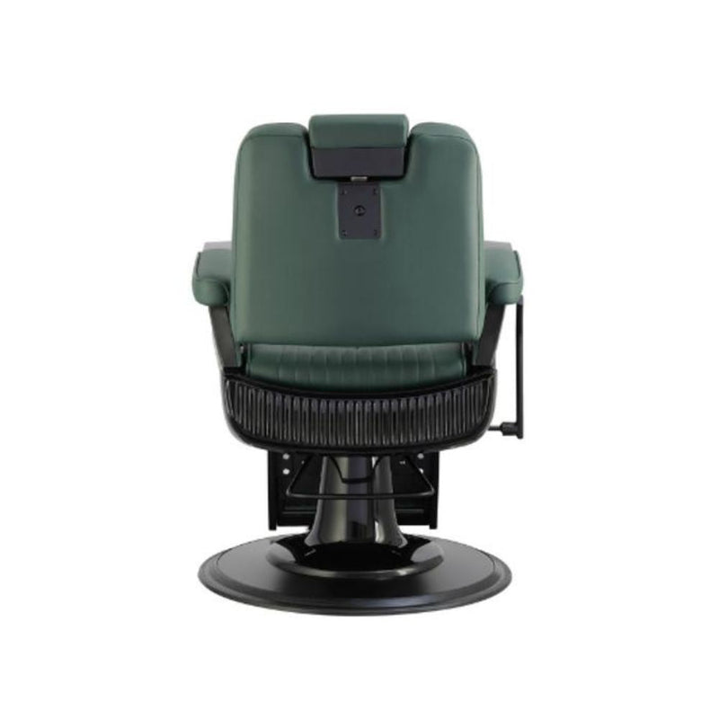 SHERMAN BARBER CHAIR