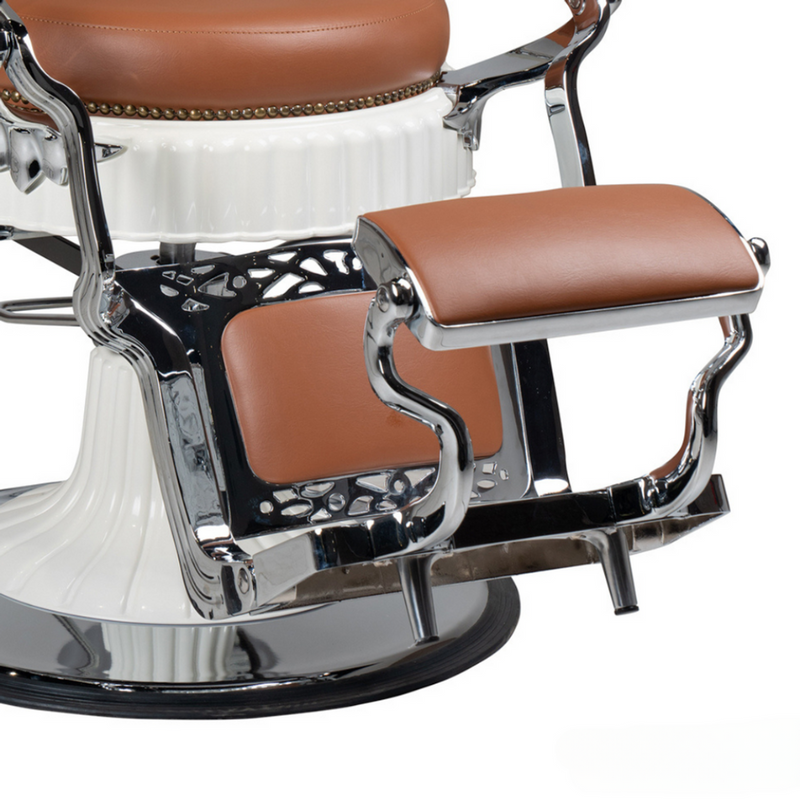 FRANKLIN BARBER CHAIR