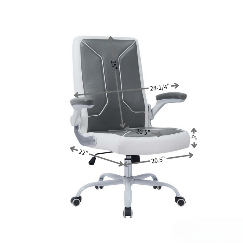 VESTA CUSTOMER CHAIR