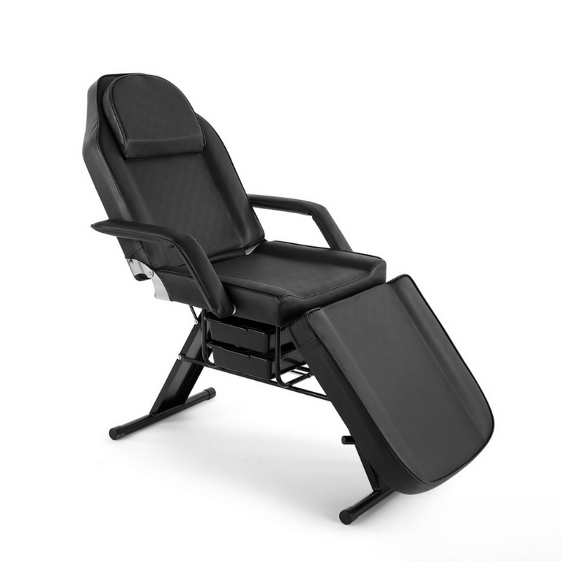 PARKER II FACIAL CHAIR & STOOL