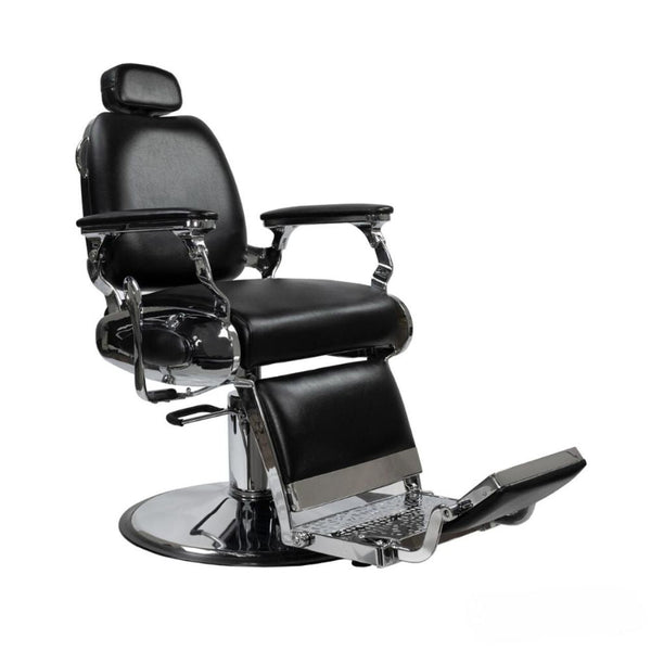 Roosevelt Barber Chair