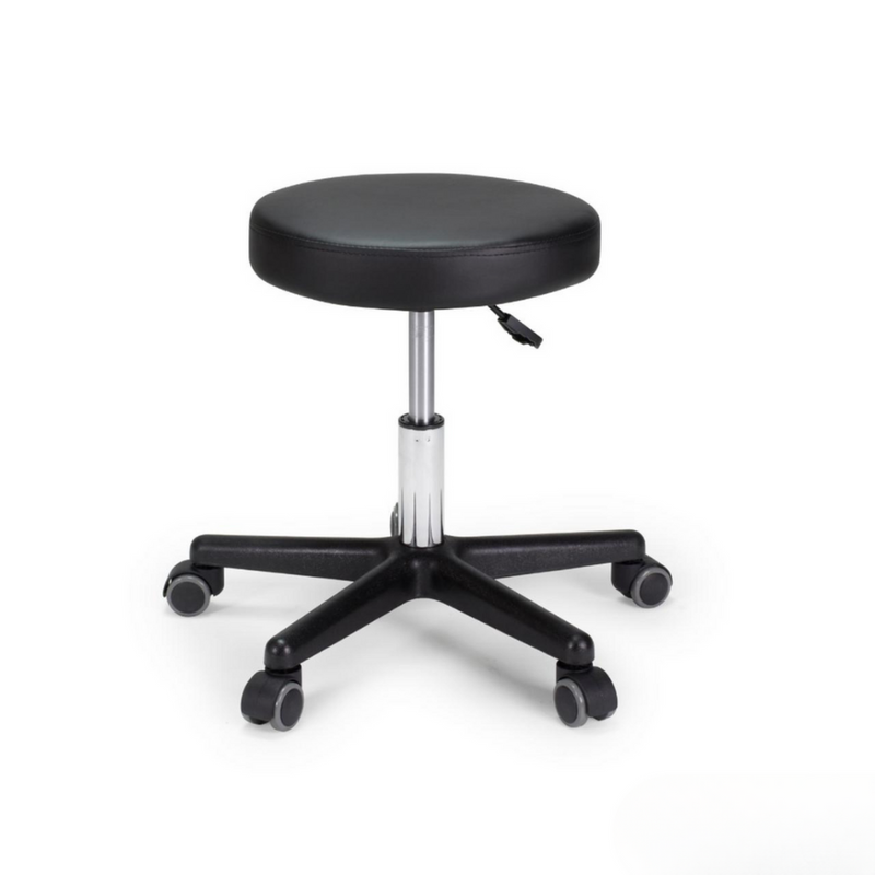 TERREL PEDICURE TECHNICIAN STOOL