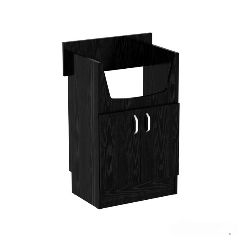 SANDEN SHAMPOO CABINET