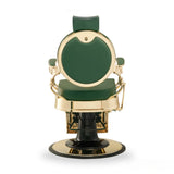 TRUMAN BARBER CHAIR