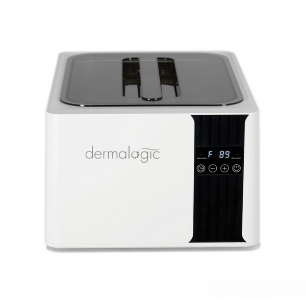 Dermalogic Digital Paraffin Wax Warmer 9000L