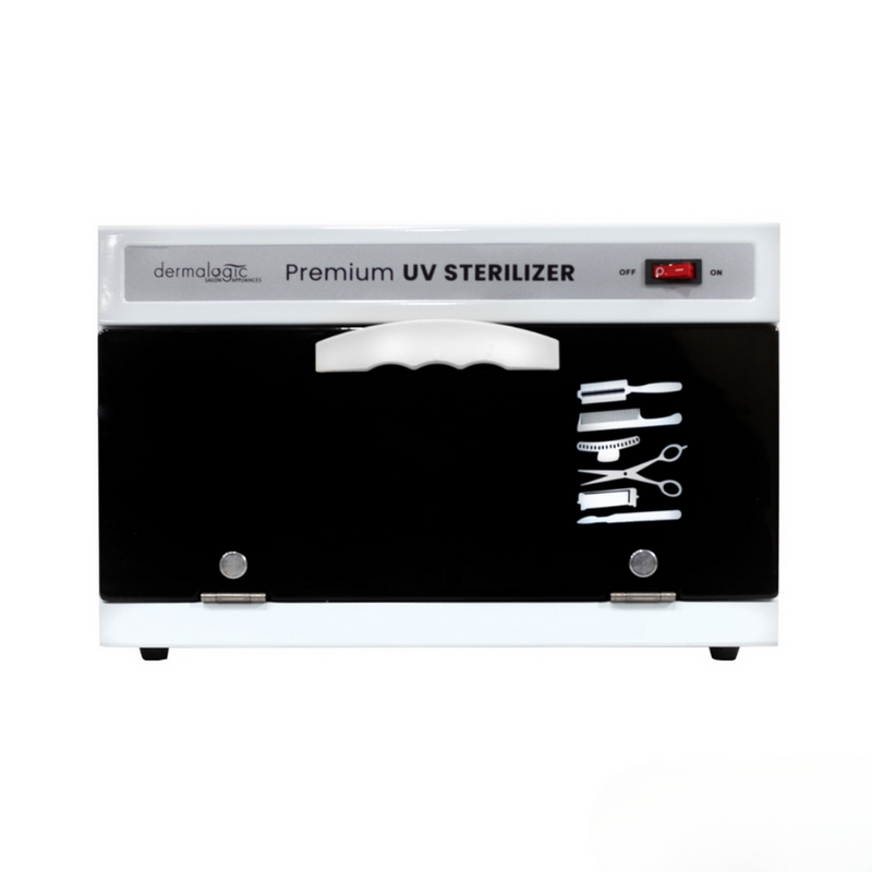 Dermalogic UV Sterilizer 209B