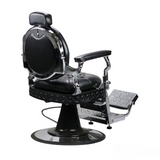 Madison Barber Chair