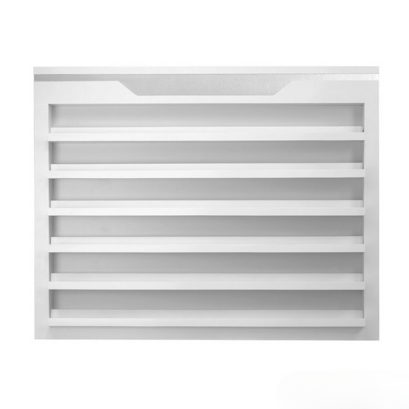 Sonoma Double Shelves Powder Rack