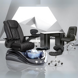 CRANE II SPA PEDICURE CHAIR PACKAGE DEAL