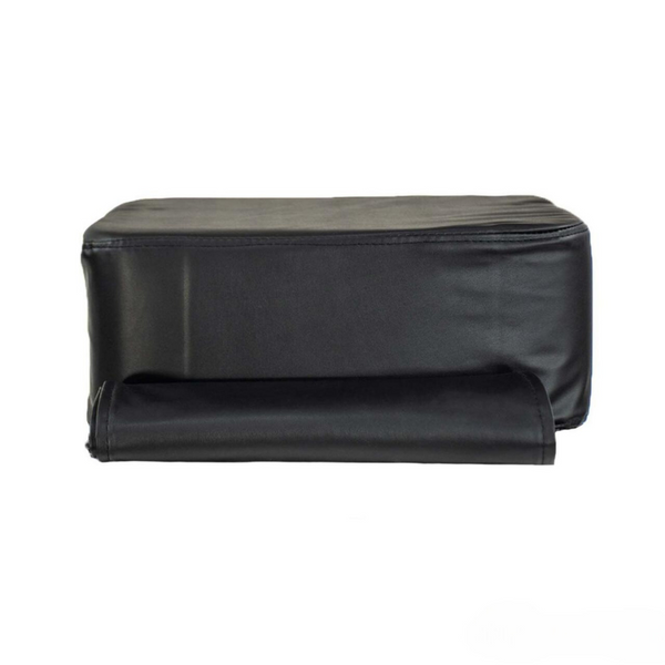 STYLING CHAIR CUSHION BOOSTER (BLACK)