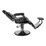 Roosevelt Barber Chair