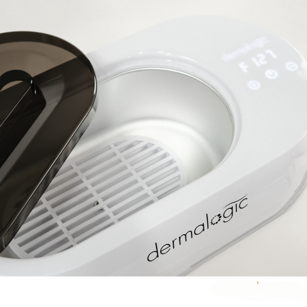 Dermalogic Digital Paraffin Wax Warmer