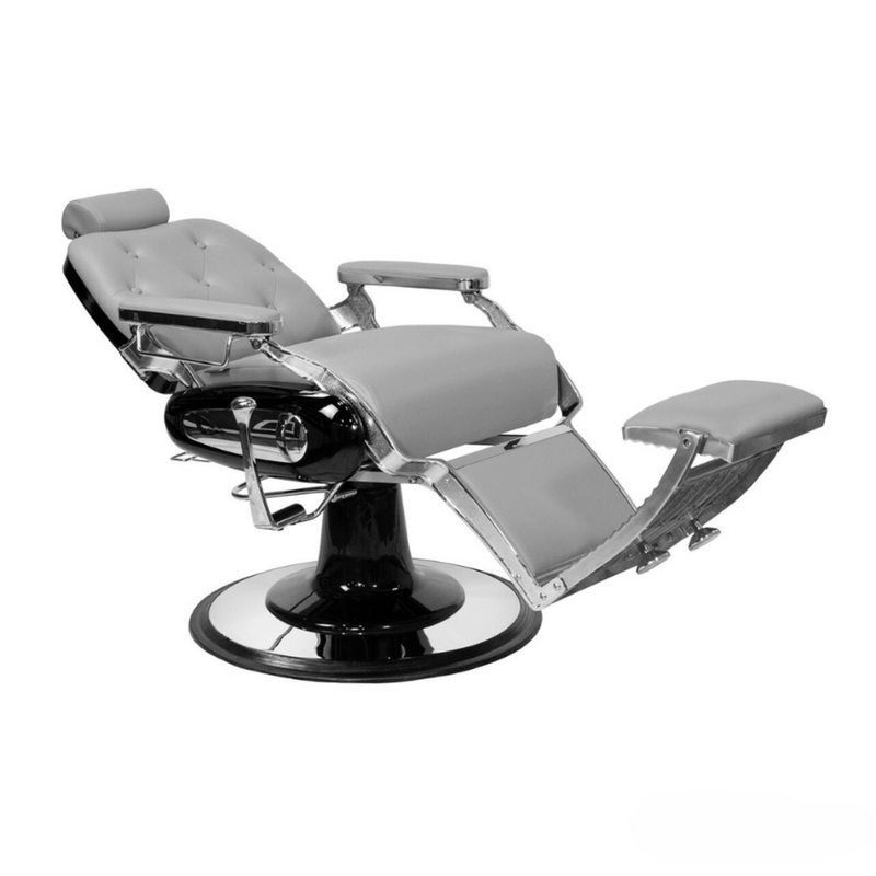 STRATFORD BARBER CHAIR