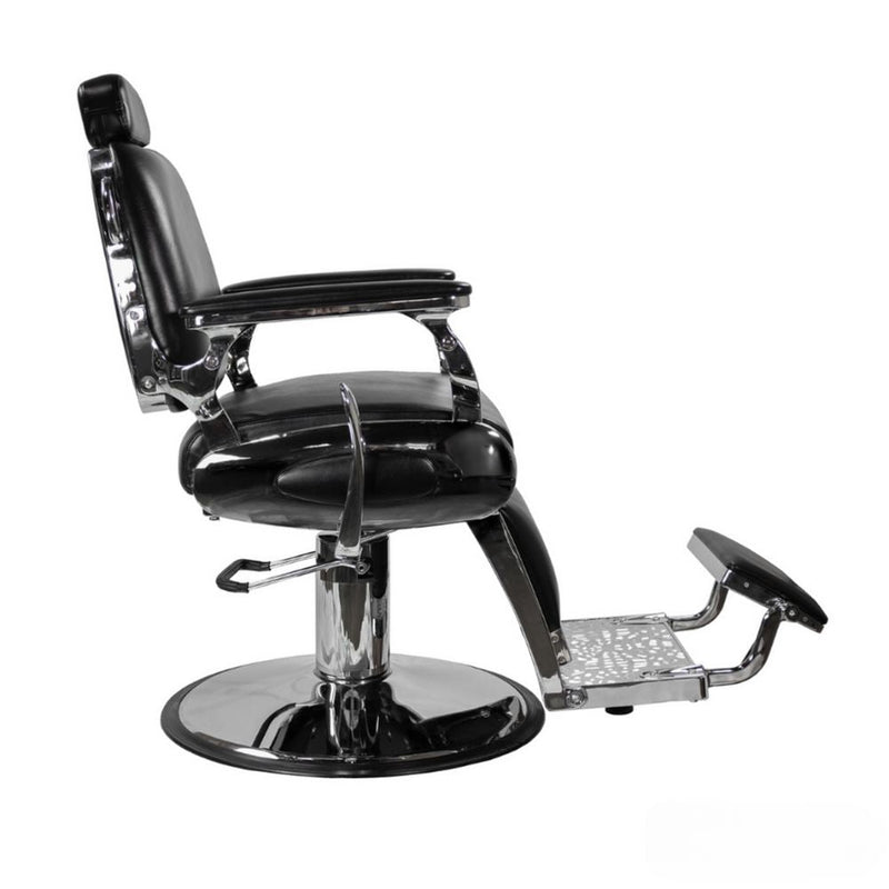 ROOSEVELT BARBER CHAIR