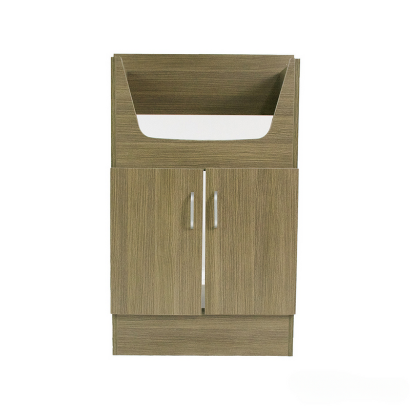 SANDEN SHAMPOO CABINET