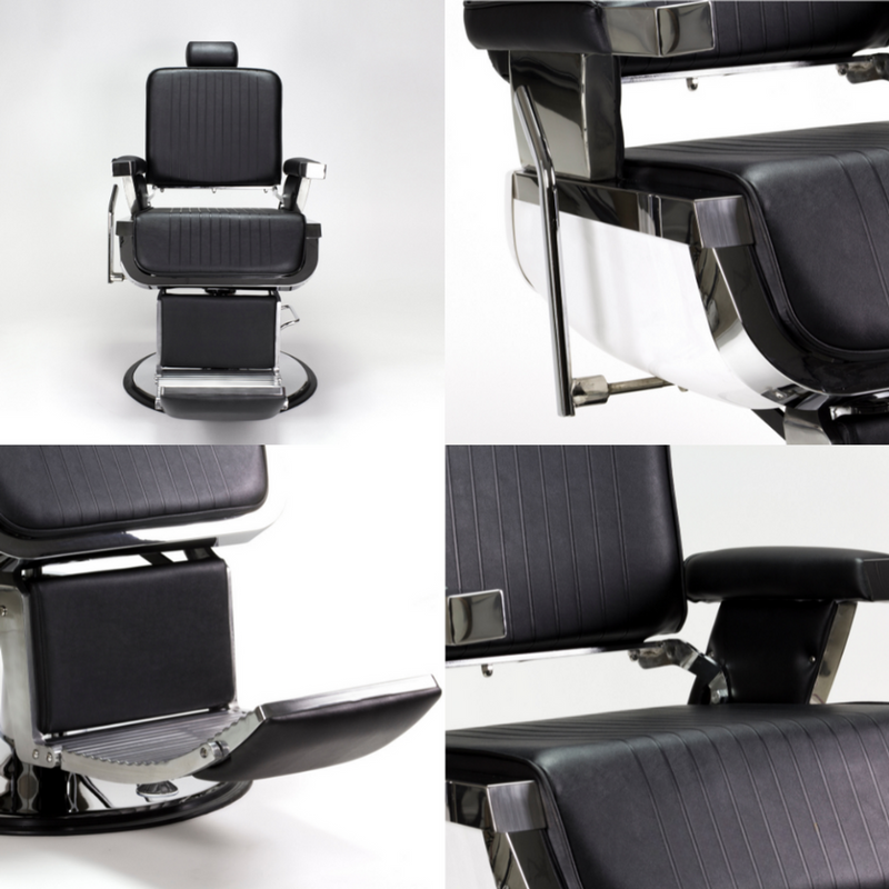 JAXSON BARBER CHAIR