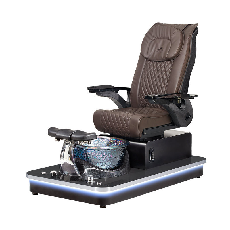 FELICITY FREEFORM PEDICURE CHAIR PACKAGE DEAL