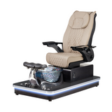 FELICITY FREEFORM PEDICURE CHAIR PACKAGE DEAL