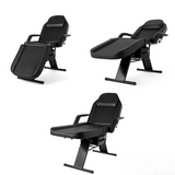 PARKER II FACIAL CHAIR & STOOL