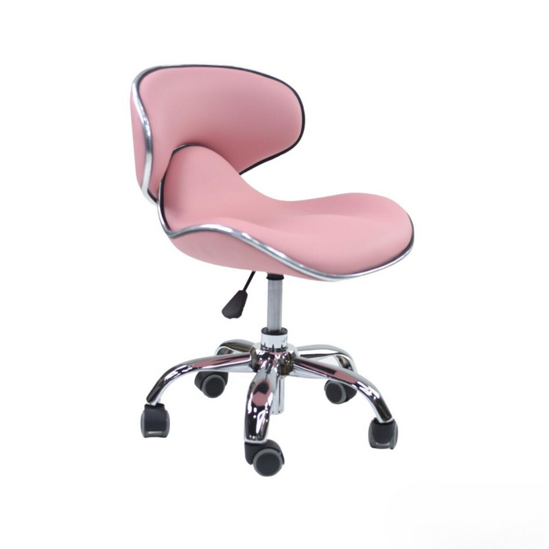 Umi Pedicure Technician Stool