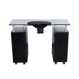 GLASGLOW MANICURE TABLE