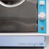 DERMALOGIC TOWEL STEAMER 120