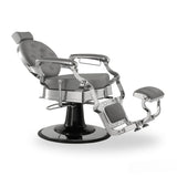 TRUMAN BARBER CHAIR