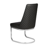 8109 Diamond Salon Customer Chair 