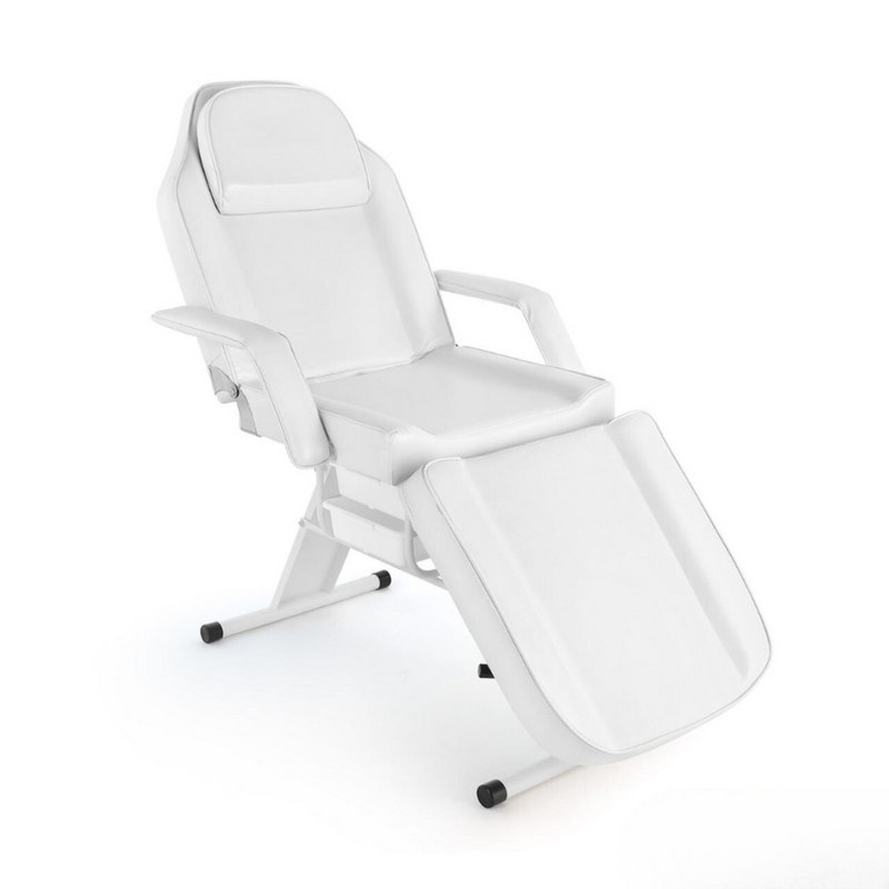 PARKER II FACIAL CHAIR & STOOL