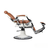 FRANKLIN BARBER CHAIR