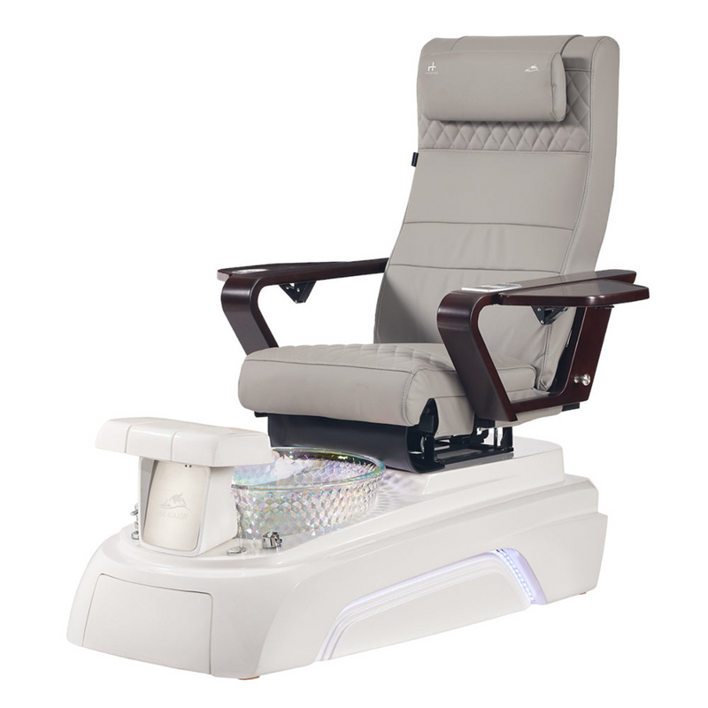 Eve Pedicure Chair Package Deal