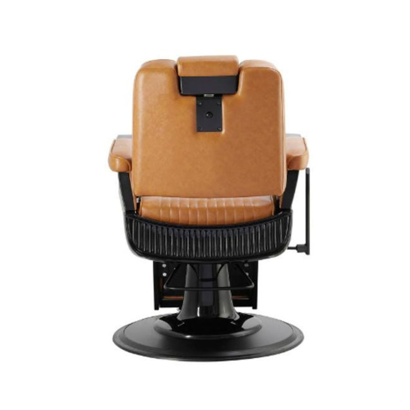 SHERMAN BARBER CHAIR