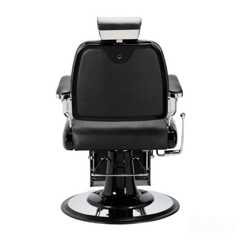 STRATFORD BARBER CHAIR