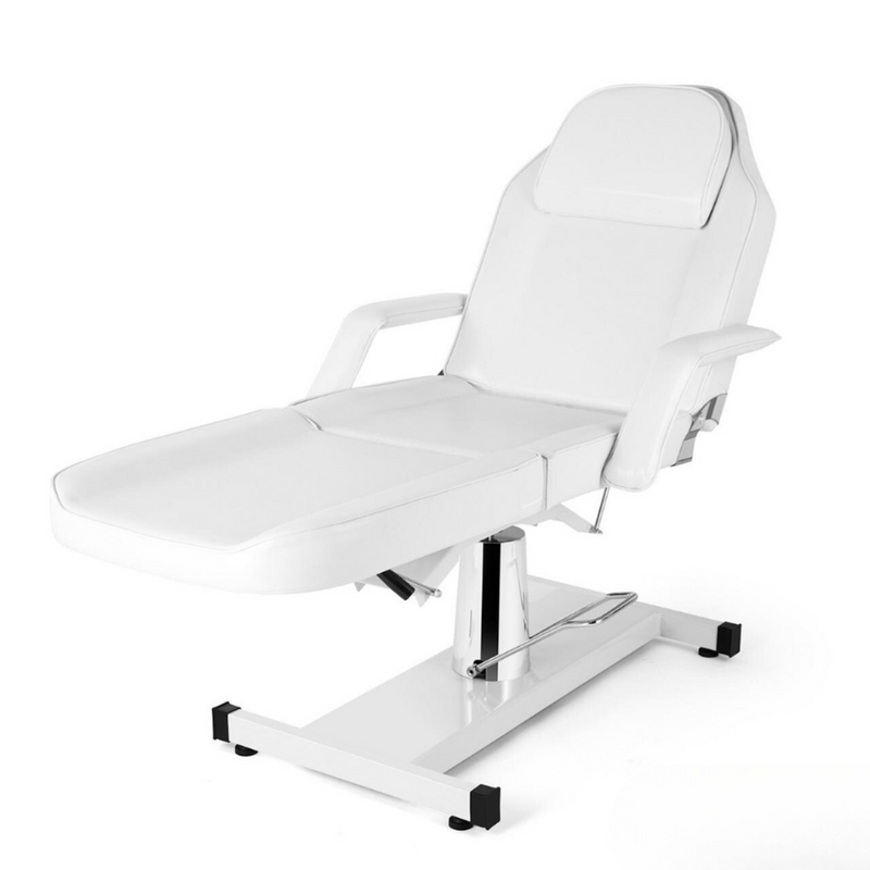 PARKER II FACIAL CHAIR & STOOL