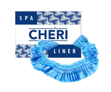 Cheri Disposable Liners - 400/BOX