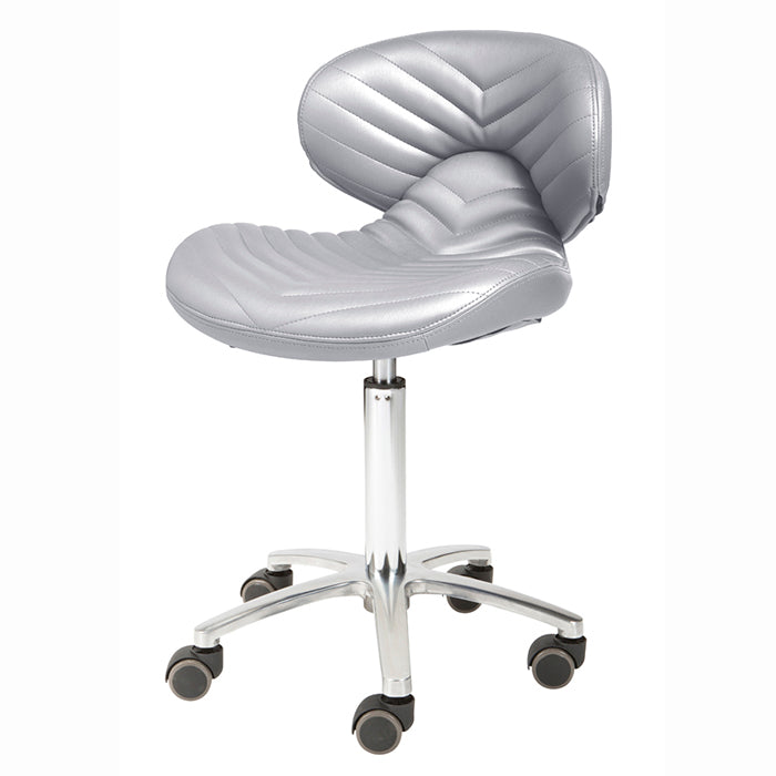 ALDEN CRYSTAL PEDICURE CHAIR PACKAGE DEAL