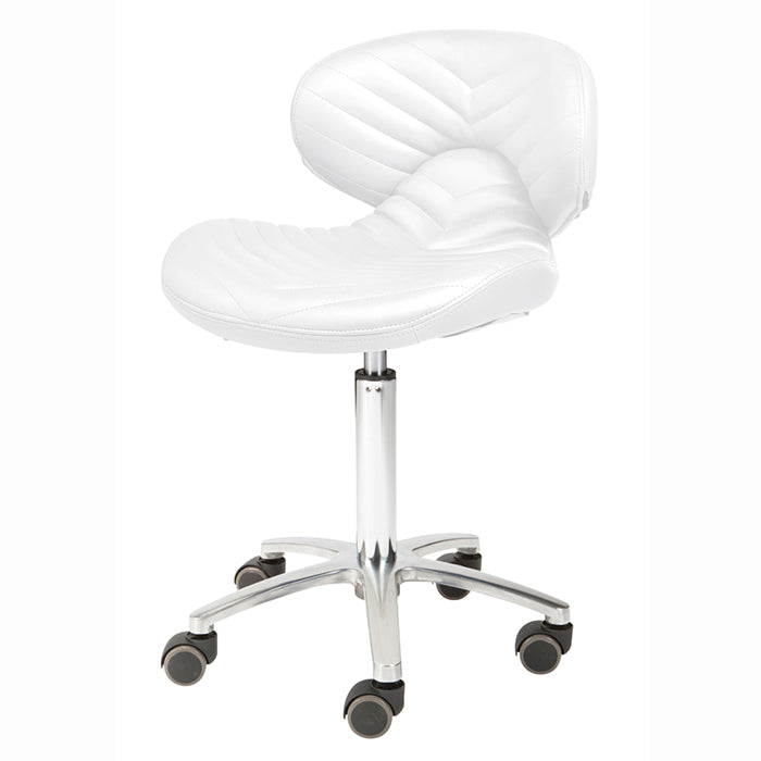 ALDEN CRYSTAL PEDICURE CHAIR PACKAGE DEAL