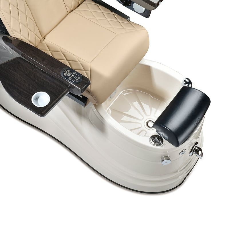 Pacific GT Pedicure Chair