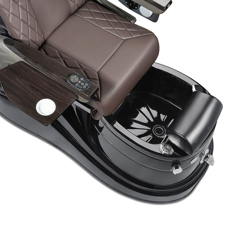 Pacific GT Pedicure Chair