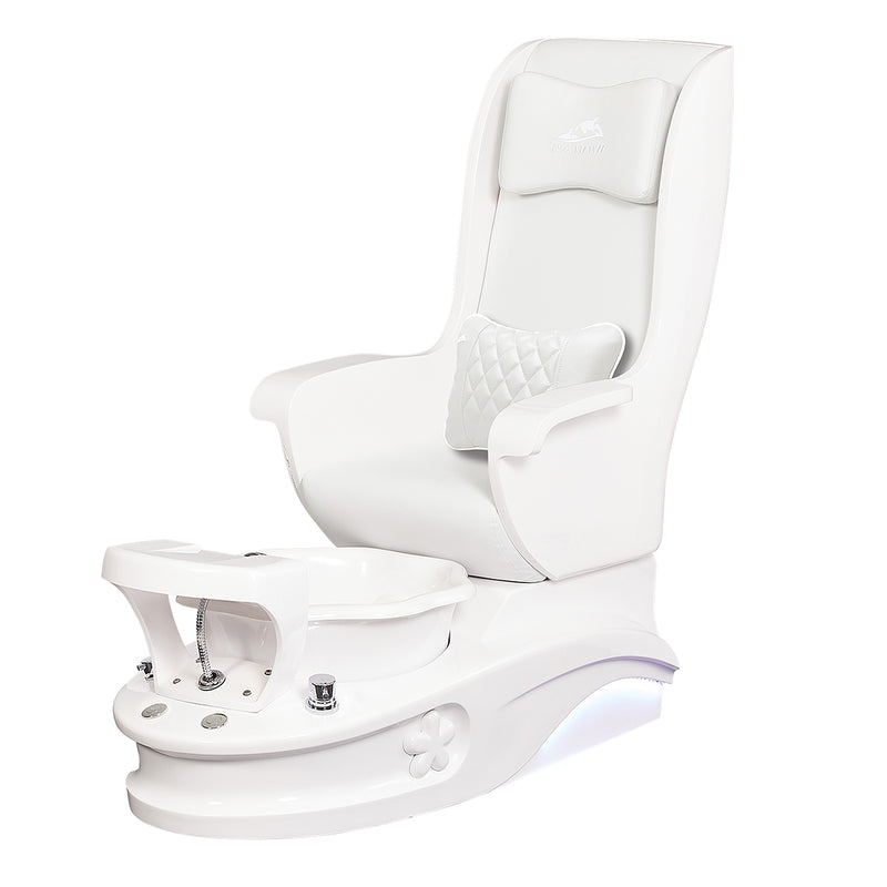 Emma Jr Pedicure Chair