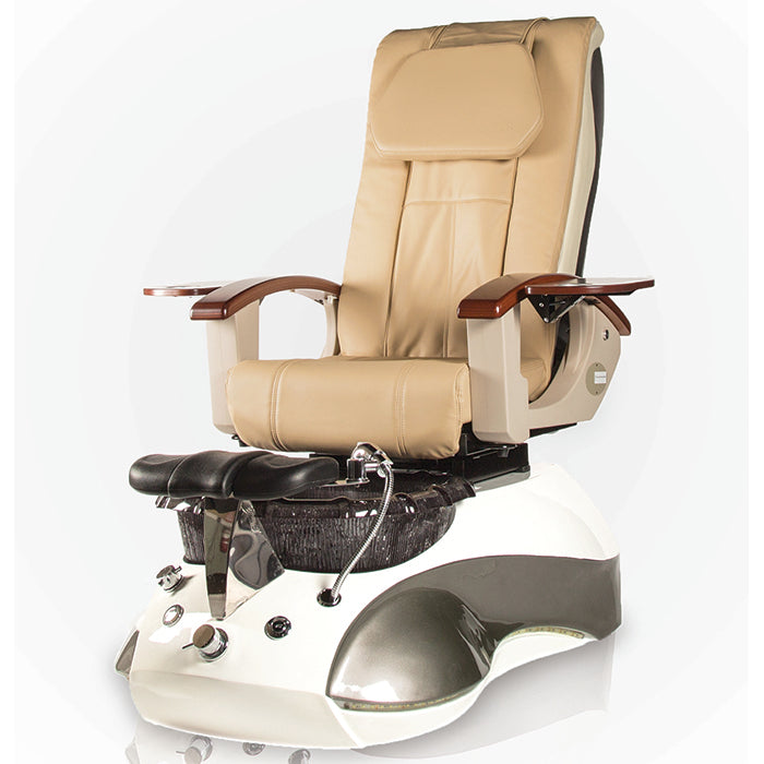 J&A Lenox/Empress/Petra Pedicure Massage Chair