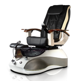 Empress RX Pedicure Chair