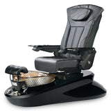 Lenox M Pedicure Chair