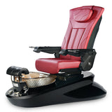 Lenox M Pedicure Chair